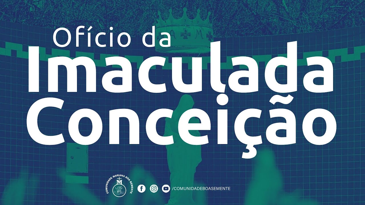 oficio-da-imaculada-conceicao